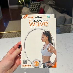 Electromagnetic Pain Relief